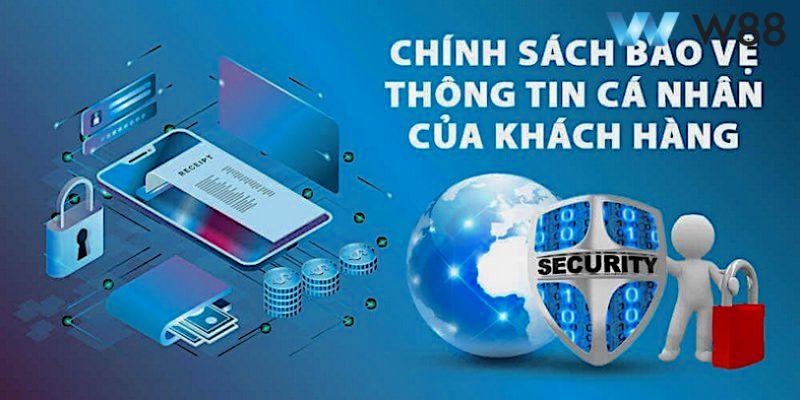 Toàn bộ lịch sử, thông tin giao dịch được lưu trữ