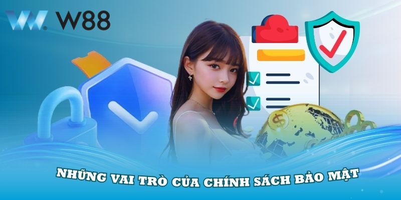 Thu thập thông tin khi khách hàng đồng ý sử dụng dịch vụ W88